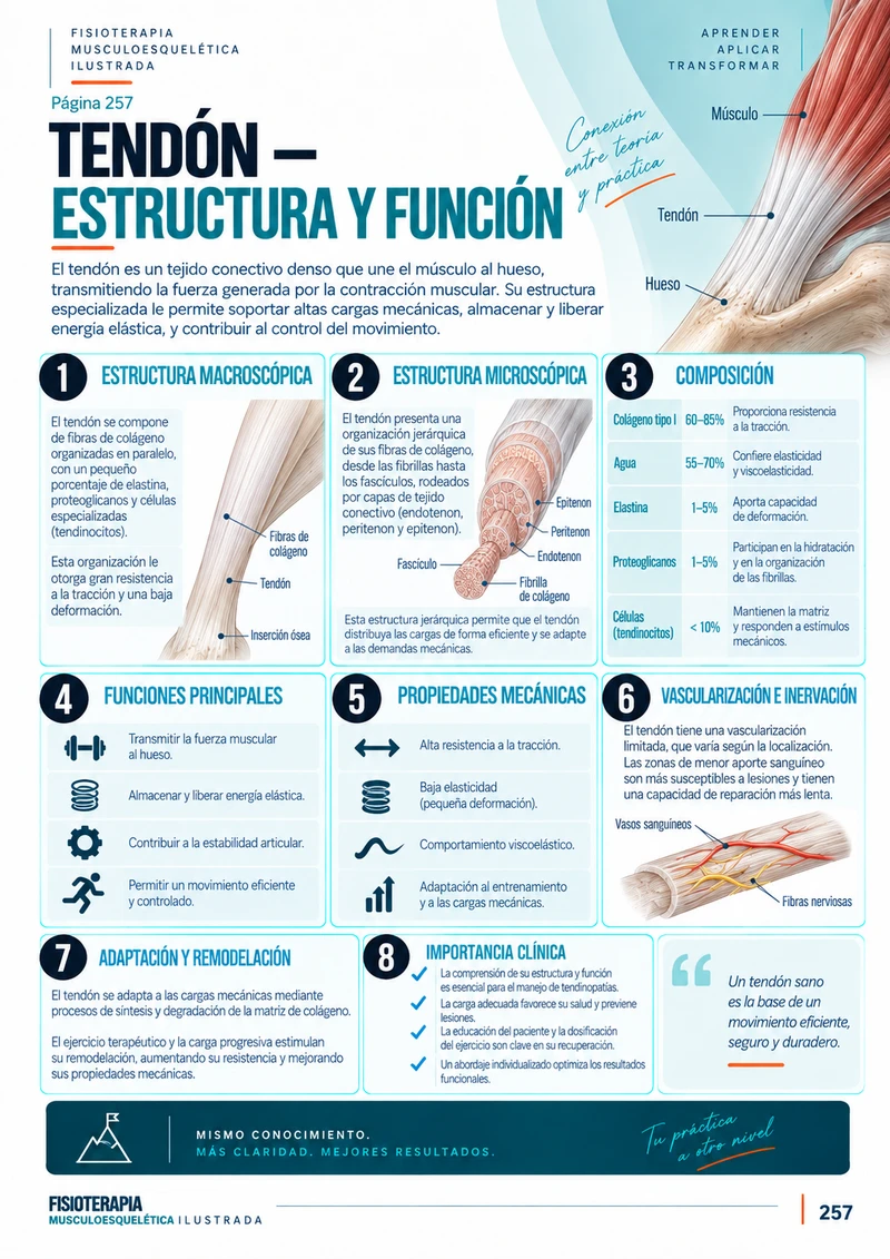 Estructura y Función
