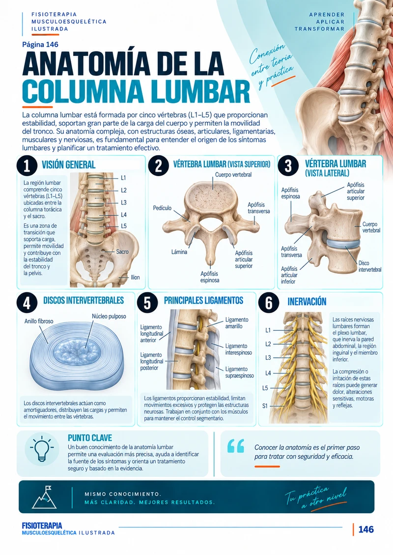 Dolor Lumbar